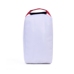 Túi đựng giày le coq golf Nam LG5SBZ21MV-WH00