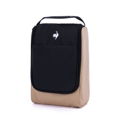 Túi đựng giày le coq golf Nam LG5SBZ20MV-BG00