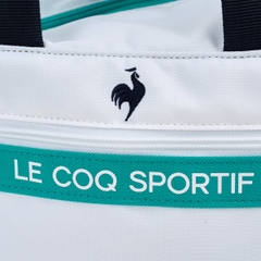 Túi xách le coq golf Nữ LG5STT41LV-WH00