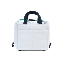 Túi xách le coq golf Nữ LG5STT41LV-WH00