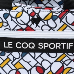 Túi xách le coq golf Nữ LG5STT41LV-WH01