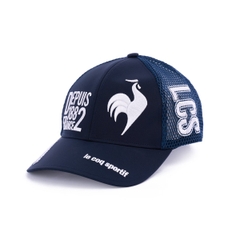 Mũ lưỡi trai le coq golf Nam LG5SCP06MV-NV00