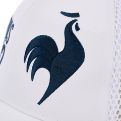 Mũ lưỡi trai le coq golf Nam LG5SCP06MV-WH00