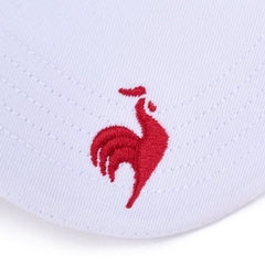 Mũ lưỡi trai le coq golf Nam LG5SCP00MV-WH00