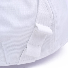Mũ lưỡi trai le coq golf Nam LG5SCP00MV-WH00