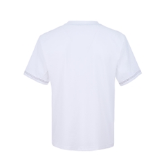 Áo T-shirt le coq sportif Nam LT5FHT01MV-WH00