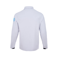 Áo dài tay le coq golf Nam GQ321MTL91-LCYG