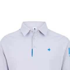 Áo dài tay le coq golf Nam GQ321MTL91-LCYG