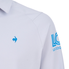 Áo dài tay le coq golf Nam GQ321MTL91-LCYG