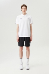 Áo Polo Nam le coq sportif QP113TTS32-OWT0