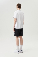Áo Polo Nam le coq sportif QP113TTS32-OWT0