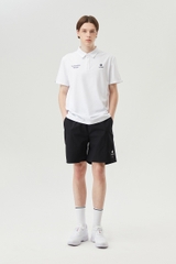 Áo Polo Nam le coq sportif QP113TTS32-OWT0