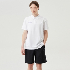 Áo Polo Nam le coq sportif QP113TTS32-OWT0
