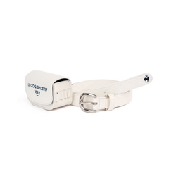 Thắt lưng le coq golf Nữ LG5FBL00LV-WH00