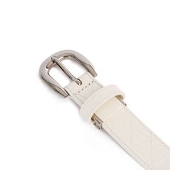 Thắt lưng le coq golf Nữ LG5FBL00LV-WH00