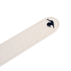 Thắt lưng le coq golf Nữ LG5FBL00LV-WH00