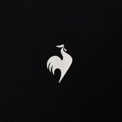 Áo khoác nỉ le coq sportif Nam LT5FJG10MV-BK00