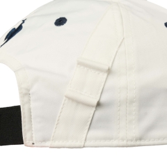 Mũ lưỡi trai le coq golf Nam LG6SCP00MV-WH00