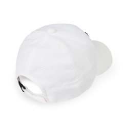 Mũ lưỡi trai le coq golf Nam LG6SCP01MV-WH00