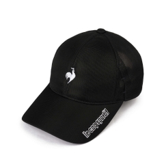 Mũ lưỡi trai le coq golf Nam LG6SCP02MV-BK00