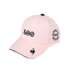 Mũ lưỡi trai le coq golf Nữ LG6SCP00LV-PK00