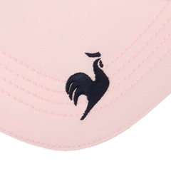 Mũ lưỡi trai le coq golf Nữ LG6SCP00LV-PK00