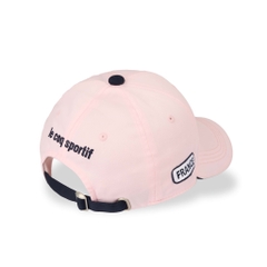 Mũ lưỡi trai le coq golf Nữ LG6SCP00LV-PK00