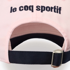Mũ lưỡi trai le coq golf Nữ LG6SCP00LV-PK00