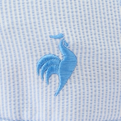 Mũ lưỡi trai le coq golf Nữ LG6SCP01LV-SA00
