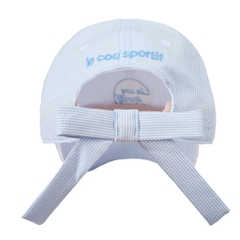 Mũ lưỡi trai le coq golf Nữ LG6SCP01LV-SA00
