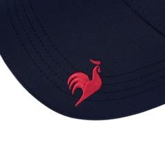 Mũ nửa đầu le coq golf Nữ LG6SCP53LV-NV00