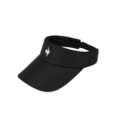 Mũ nửa đầu le coq sportif Nữ LN6SCP11LV-BK00