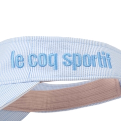 Mũ nửa đầu le coq golf Nữ LG6SCP50LV-SA00
