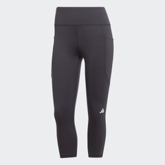 Quần tập luyện nữ Legging adidas 3/4 - HS5436