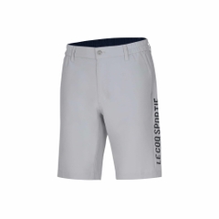 Quần short le coq golf Nam  - LG4FHP00MV-GY00