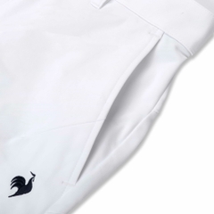 Quần short le coq golf Nam - LG4FHP01MV-WH00