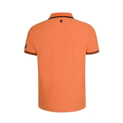 Áo Polo le coq golf Nam LG4FHS08MV-OR00