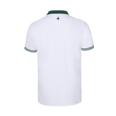 Áo Polo le coq golf Nam LG4FHS10MV-WH00
