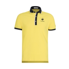 Áo Polo le coq golf Nam LG4FHS09MV-YL00