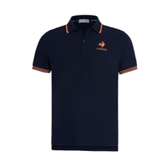 Áo Polo le coq golf Nam LG4FHS10MV-NV00
