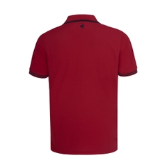 Áo Polo le coq golf Nam LG4FHS10MV-RD00