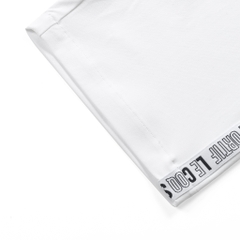 Quần dài le coq golf Nam LG4FLP50MV-WH00