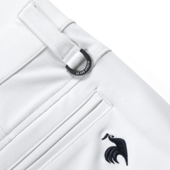 Quần dài le coq golf Nam LG4FLP50MV-WH00