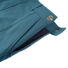 Chân váy le coq golf Nữ - LG4FSK01LV-GR00