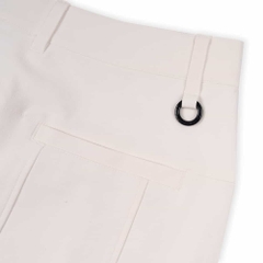 Chân váy le coq golf Nữ  - LG4FSK01LV-WH00