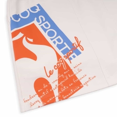 Chân váy le coq golf Nữ  - LG4FSK01LV-WH00