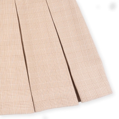 Chân váy le coq golf Nữ  - LG4FSK02LV-BG00