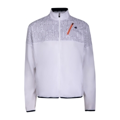 Áo khoác gió Nam le coq golf LG4FSW50MV-WH00