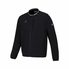 Áo lông vũ le coq golf Nam LG4FWB06MV-BK00