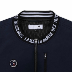 Áo lông vũ le coq golf Nam LG4FWB06MV-NV00